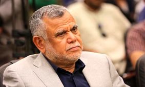 سردار سلیمانی برای کاهش تنش با آمریکا به عراق آمده بود