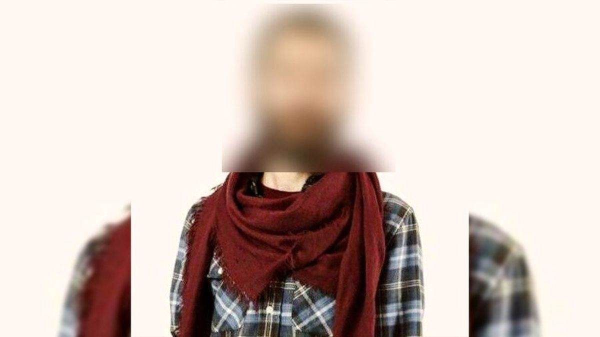 کیوان. الف اعدام می‌شود؟/ بازپرس وی را مفسد فی‌الارض شناخت