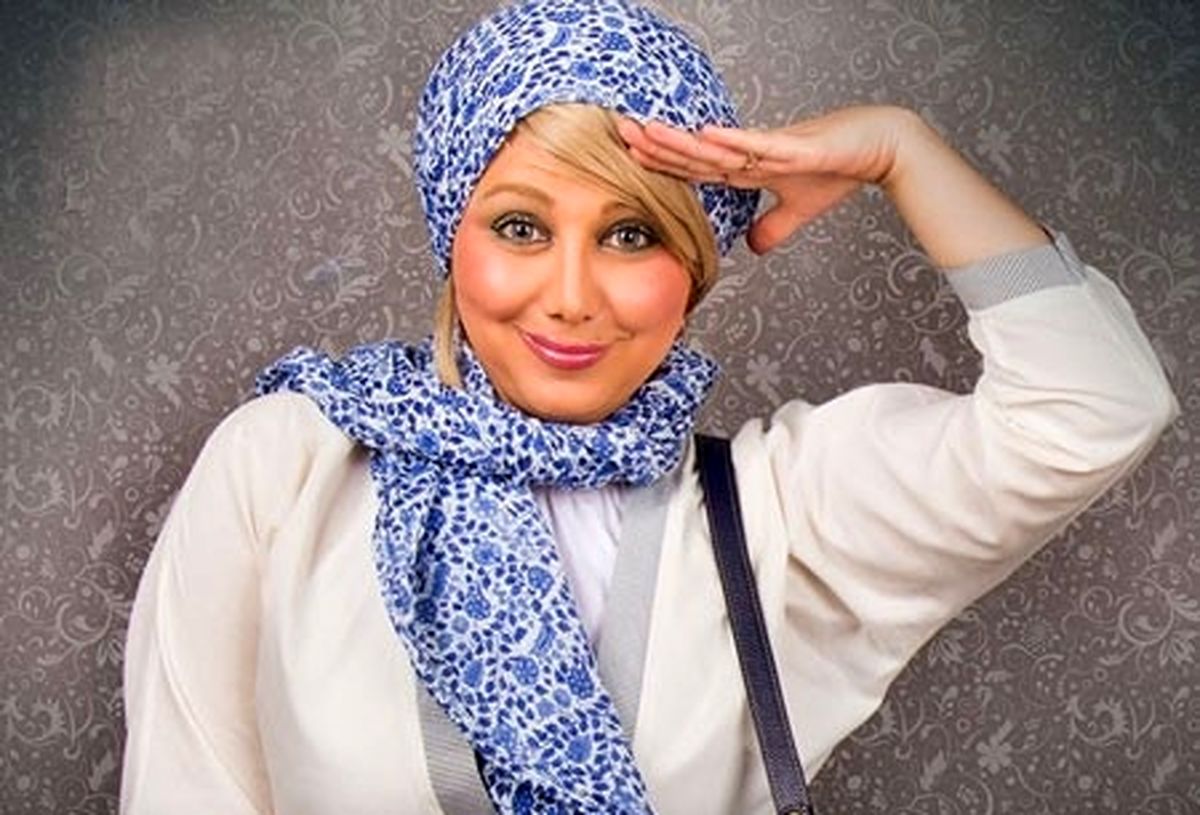 فیلم بی حجاب بهنوش بختیاری چه پشت پرده‌ای دارد/ ویدئو