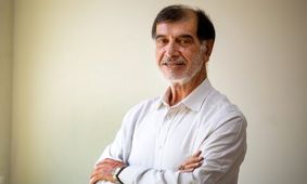 منظور باهنر از اینکه کشور باید 2 مجلس داشته باشد، چیست؟