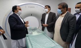 لزوم رفع کمبودهای حوزه بهداشت و درمان در جنوب سیستان وبلوچستان