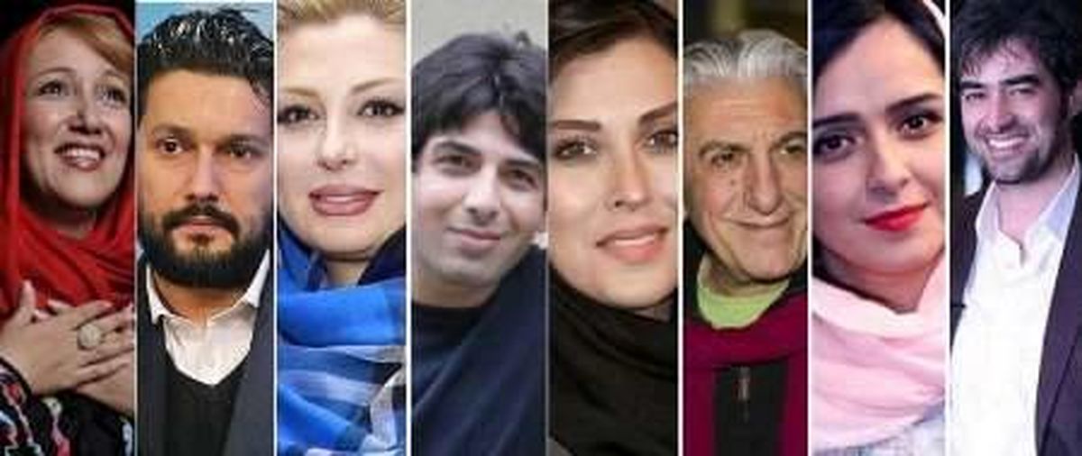سلبریتی‌ها ملزم به پرداخت مالیات شدند