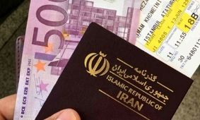 عوارض خروج از کشور در سال آینده افزایش یافت؛ هر مسافر ۴٠٠ هزار تومان!