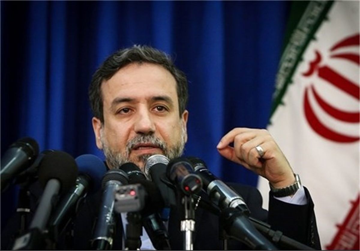 ما برای بازگشت آمریکا آغوش باز نمی‌کنیم
