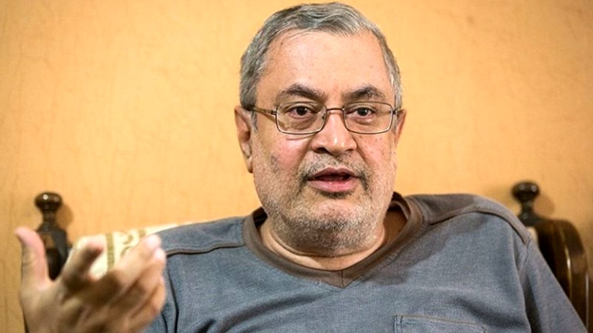 کنایه تاریخی سعید حجاریان به «لیاقت‌سالاری»