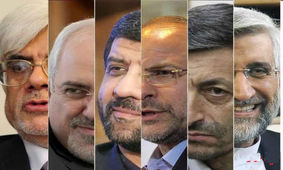 انتخابات ۱۴۰۰ چالشی میان سوگلی‌های باب میل است! / نامزدهای احتمالی اصلاح‌طلب، پفکی و بادکنکی هستند
