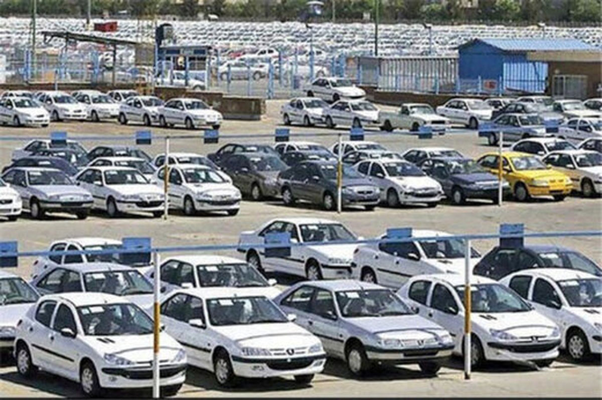 بازگشت قیمت به آگهی‌های آنلاین خودرو