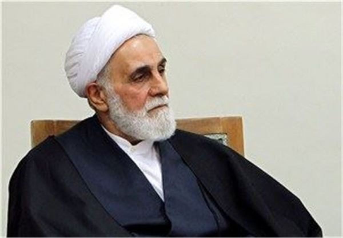 ناطق نوری در دولت بعدی چه نقشی دارد؟