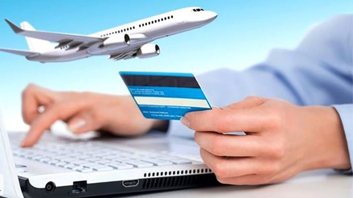 مخالف افزایش قیمت بلیت هواپیما هستیم / دولت تسهیلات دهد تا زیان‌ها جبران شود