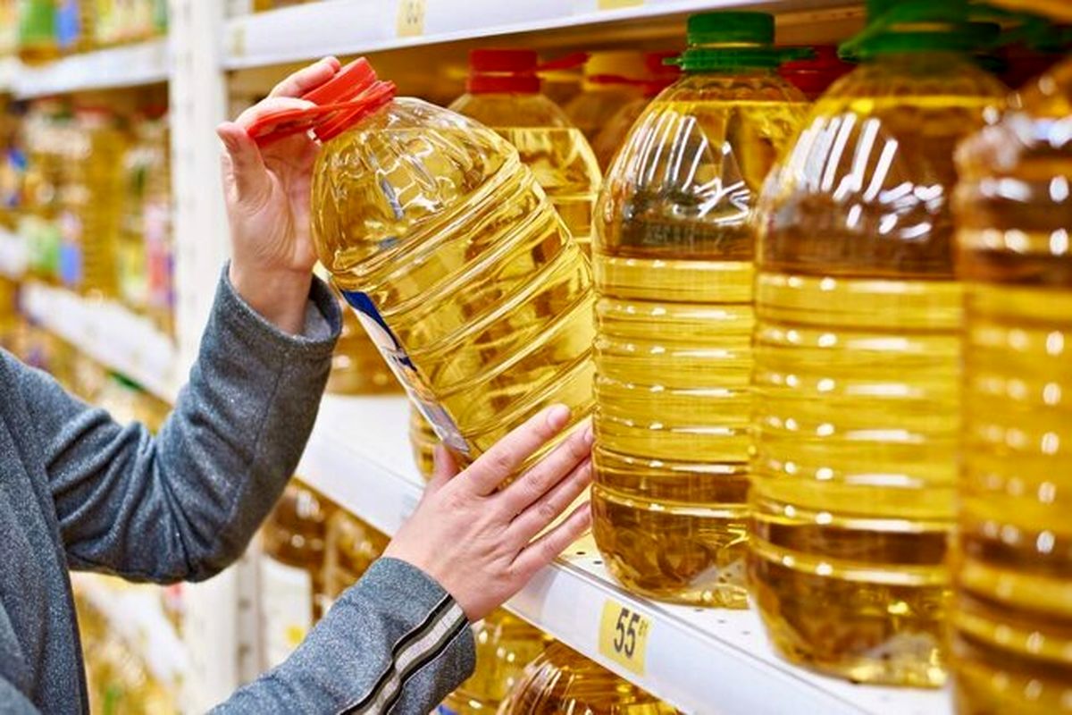 محکومیت متهم گرانفروشی روغن در نهبندان