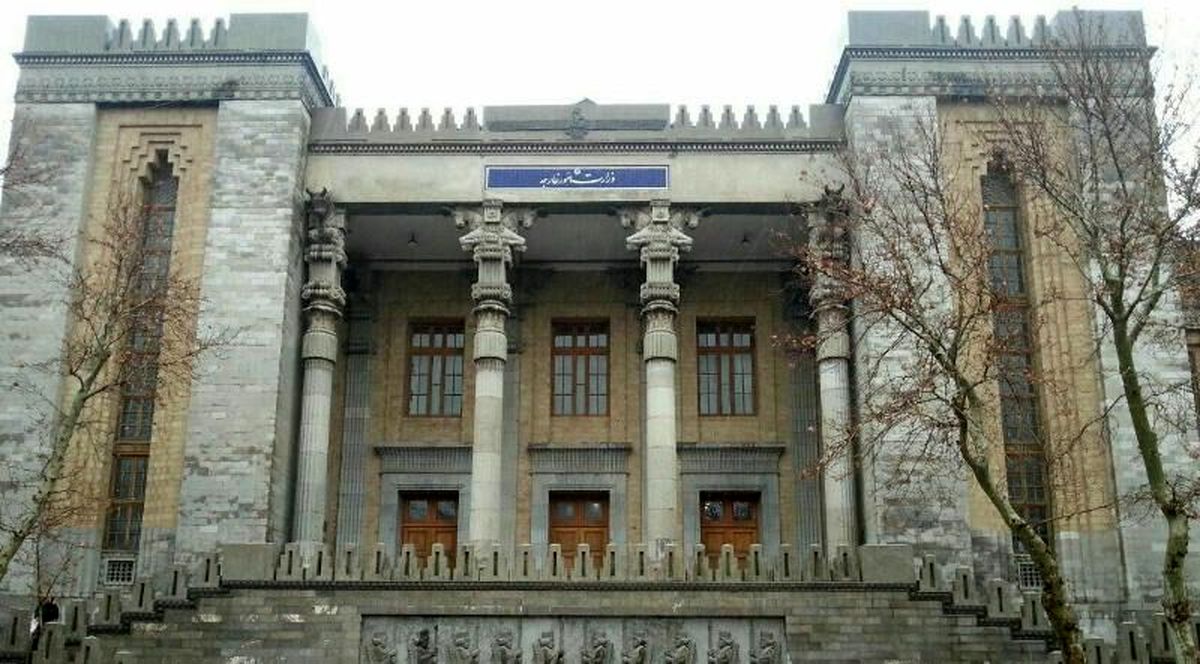 بیانیه ۴۱ دیپلمات‌ پیشین: اگر آمریکا دست از دشمنی بردارد، شرایط جدیدی فراهم خواهد شد تا زمینه کاهش و رفع تنش از منطقه فراهم شود