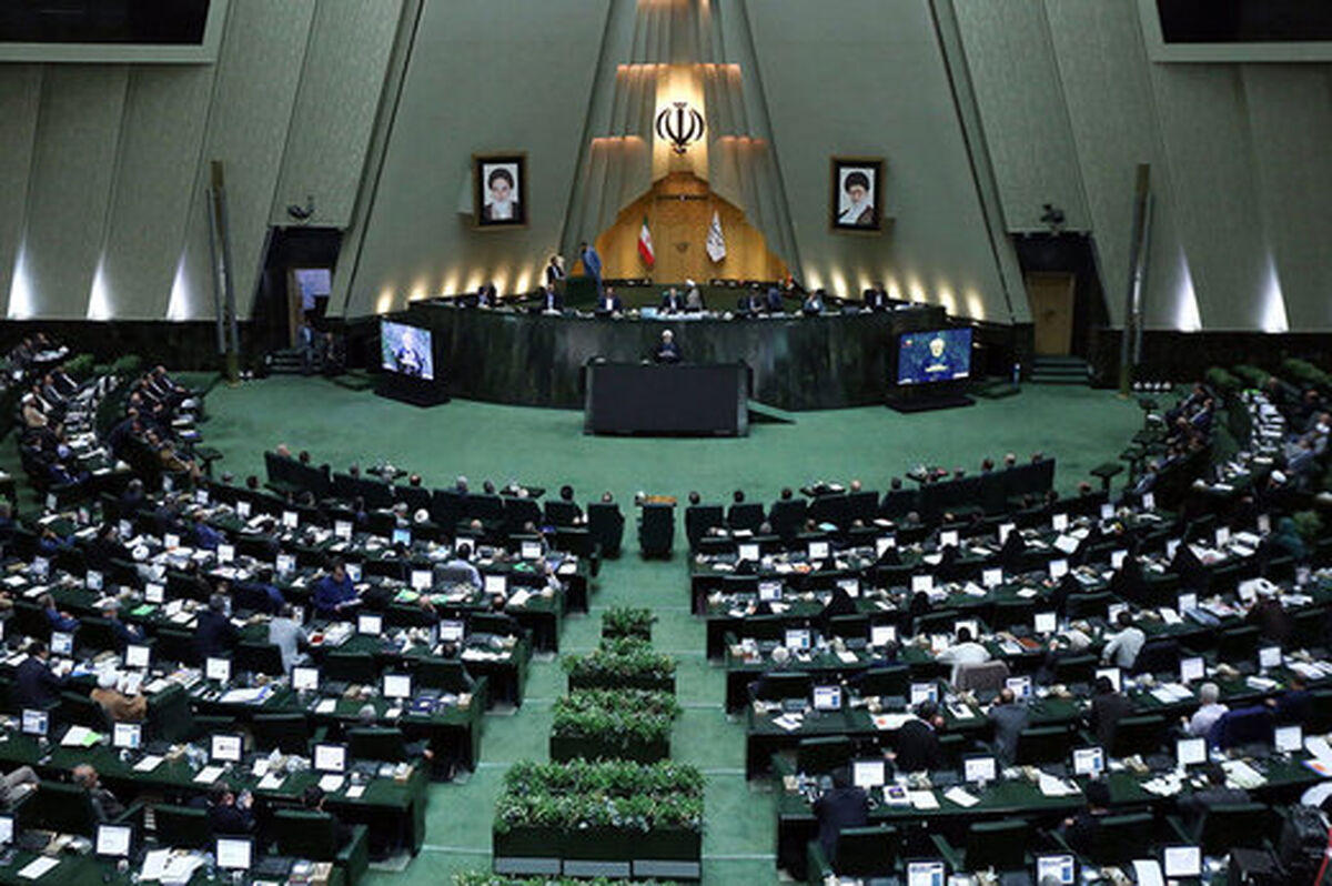 مرکز پژوهشها طرح نمایندگان برای مسکن را دارای 7خطر می داند
