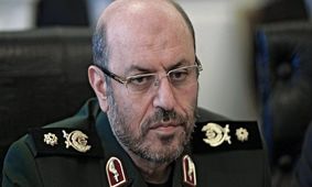اظهارات سردار دهقان درباره استفاده اش از املاک نجومی واگذارشده توسط قالیباف/ یکی از واحدها را من برداشتم اما در ازایش منزلم را دادم
