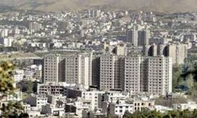 بیشترین خانه های خالی در کدام استانها است؟