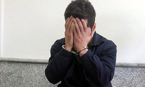 تعرض به دختر نوجوان در پارک سرخه حصار