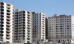 ساخت خانه های ۷۰ تا ۱۰۰ متری در طرح جهش مسکن