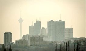 افزایش آلودگی هوای کلانشهرها تا چهارشنبه