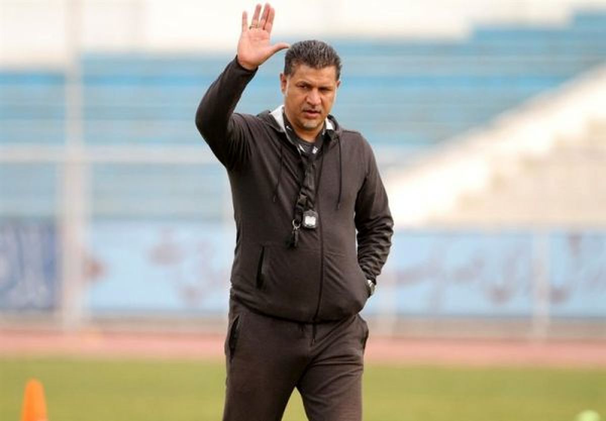 این «دایی» دست نیافتنی