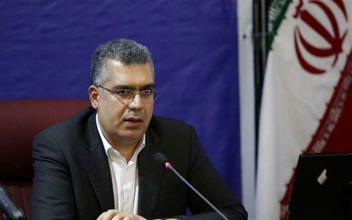رئیس جدید سازمان بورس منصوب شد