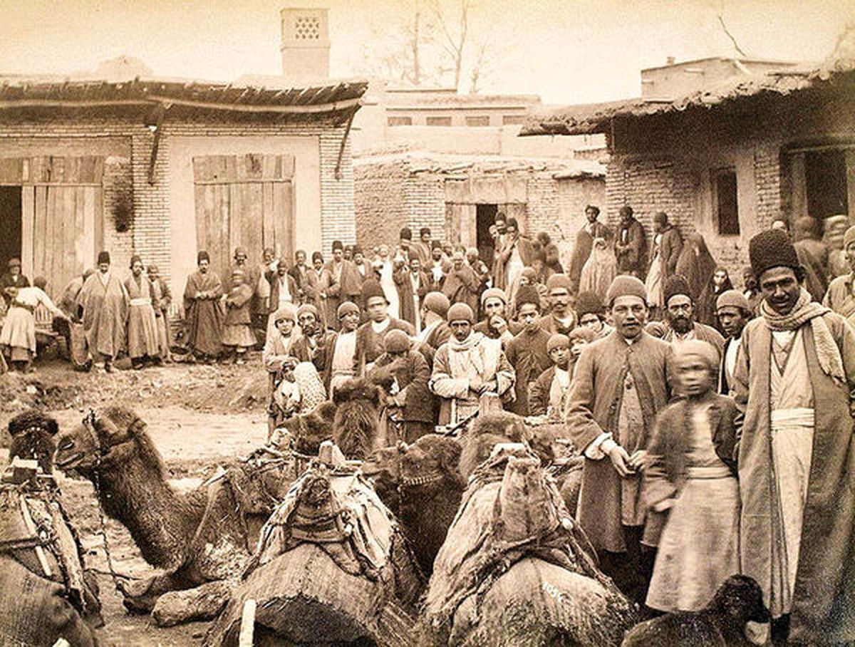 مروری بر قیمت گوشت و برنج و مسکن در عصر کریم خان زند / یک کارگر عصر زندیه زندگی بهتری داشت یا کارگر عصر حاضر؟ / جدول