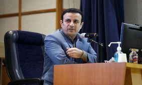 نام‌نویسی انتخابات ۱۴۰۰ موبایلی است