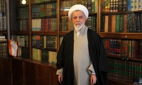 رأی دادن به سیاسیونی که به دنبال جن و خرافات باشند، حرام است/ در زمان محمود احمدی نژاد خرافه بیشتر بود
