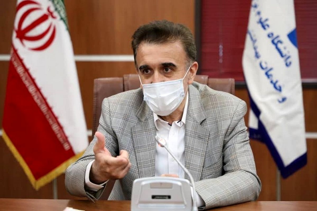 باوجود انتشار ویروس جهش‌یافته هرگونه عادی انگاری برای قم خطرناک است/ آینده وضعیت استان نگران‌کننده است