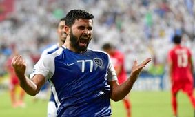 قاتل پنج گله پرسپولیس باز هم در مقابل تیم یحیی