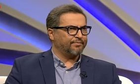 مهرداد میناوند درگذشت/ واکنش چهره‌های سرشناس به درگذشت بازیکن پیشین پرسپولیس و تیم ملی