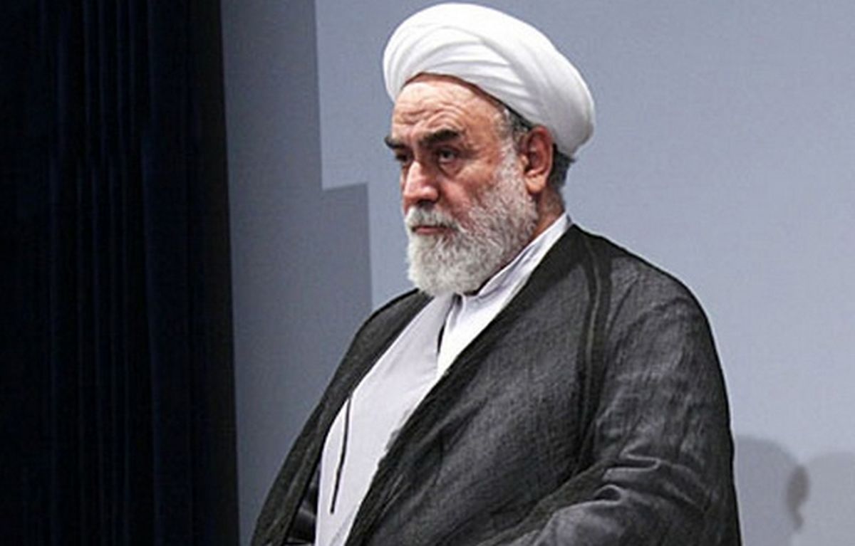 رهبری گفتند نه مذاکره می‌کنیم و نه جنگی واقع خواهد شد و همین هم اتفاق افتاد