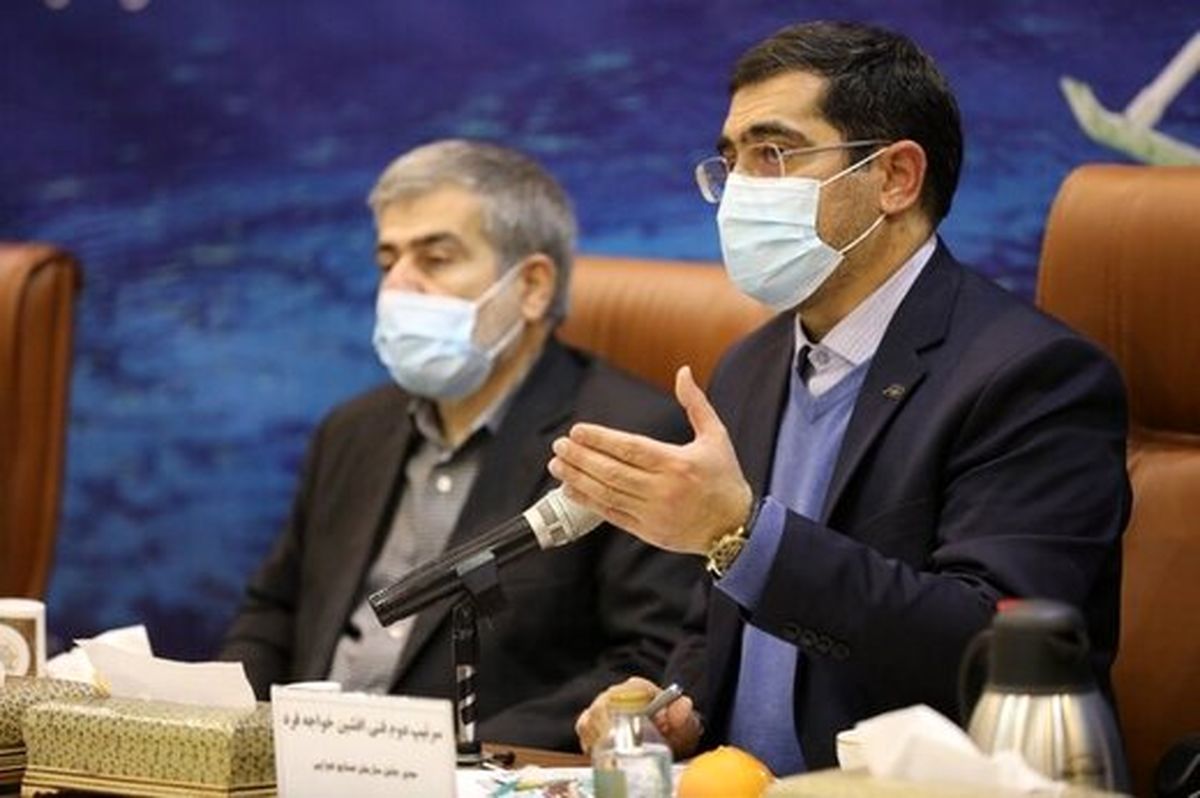 جزئیاتی از تولید بالگرد ملی صبا در وزارت دفاع