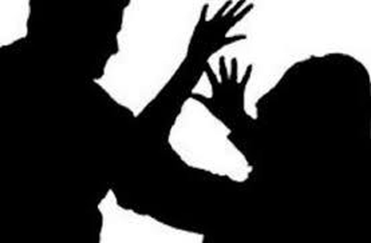 دعوای زن و شوهری در ساوه قربانی گرفت