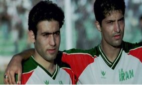 کلیپ تلخ مهدی مهدوی‌کیا به یاد مهرداد میناوند/ ویدئو