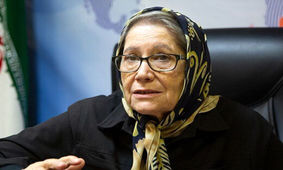 مینو محرز: خطر موج چهارم کرونا در اسفند جدی است/ ویروس جهش یافته انگلیسی هم در کشور وجود دارد