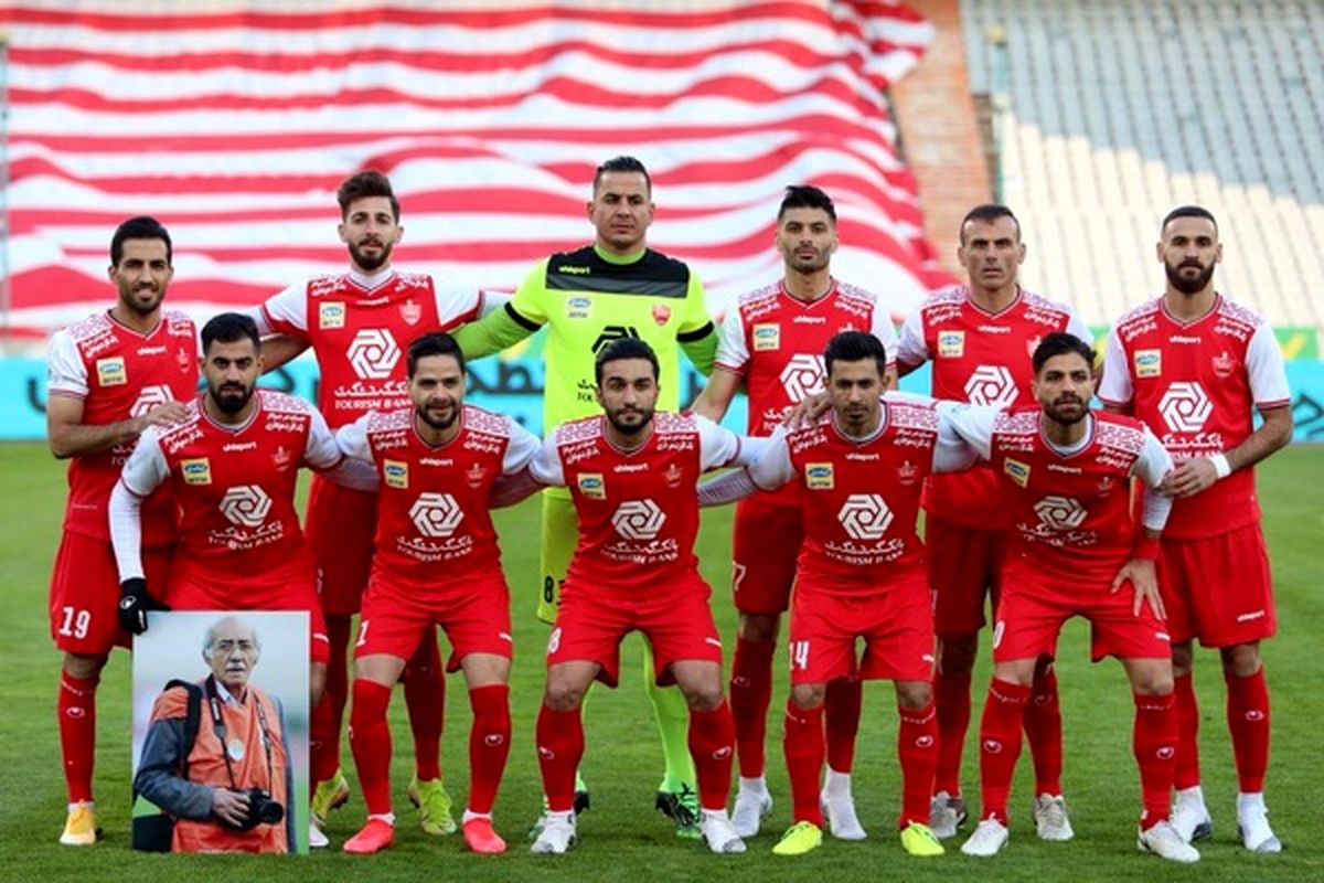 ترکیب پرسپولیس مقابل ماشین‌سازی اعلام شد