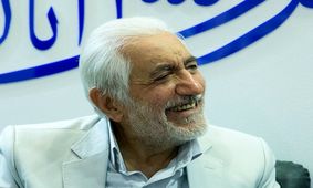 باید جوابگوی مردم باشیم؛ این همه آدم گرفتار هستند و شما می‌گویید من شب ها خوابم نمی‌برد!