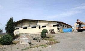 ۳۳ سالن برای آمادگی با بحران ها در استان البرز تجهیز شدند