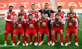 نامه جدید باشگاه پرسپولیس به AFC برای پیگیری پاداش آسیایی