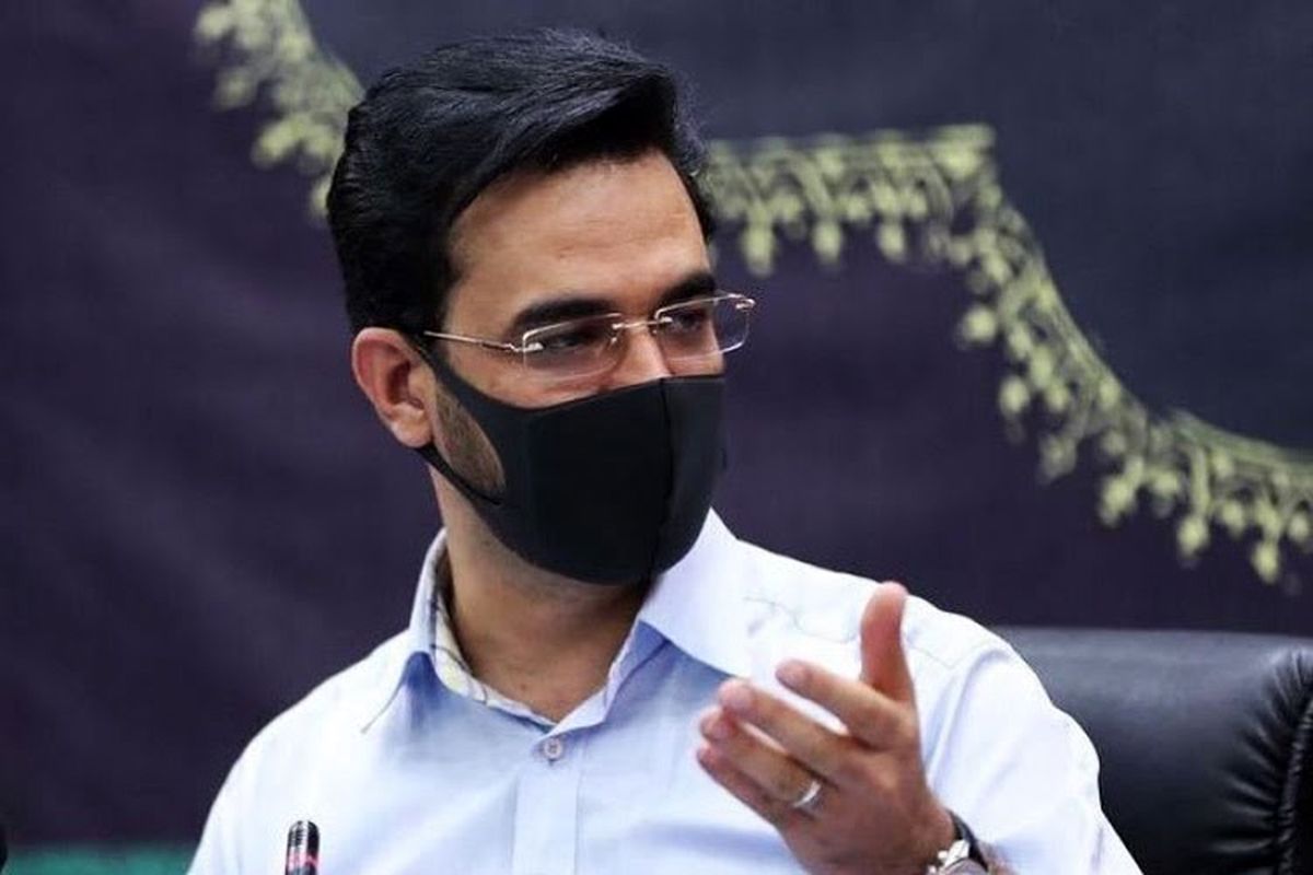 انتقادات آذری جهرمی به صداوسیما؛ از فردوسی‌پور تا پهنای باند