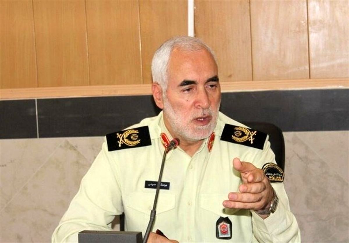۸۶ متخلف اقتصادی در اردبیل دستگیر شدند