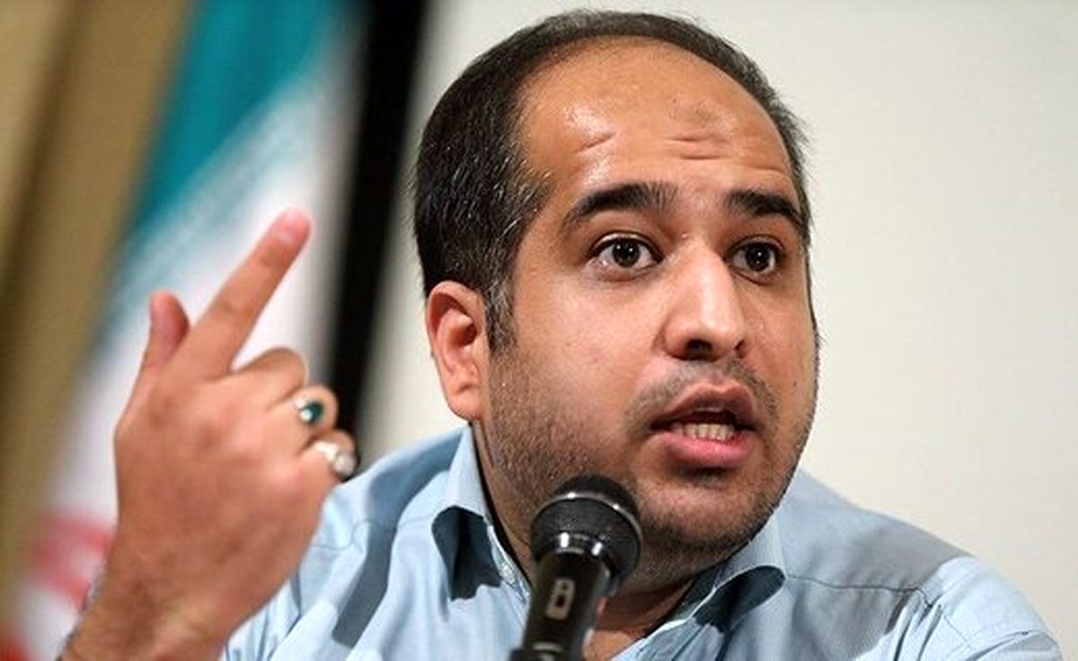 حذف ارز ۴۲۰۰ جنبه انتخاباتی دارد