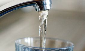 آب تولیدشده در شهر اهواز مطابق استانداردهای ملی است