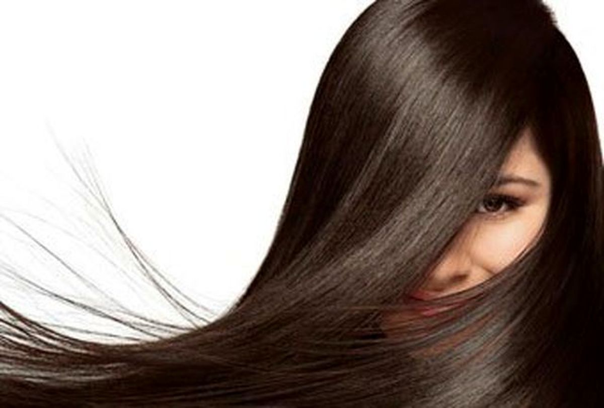 پرپشت و براق کردن مو با 5 روغن طبیعی و ارزان