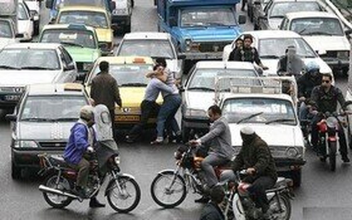 کاهش ۴ درصدی نزاع در مازندران