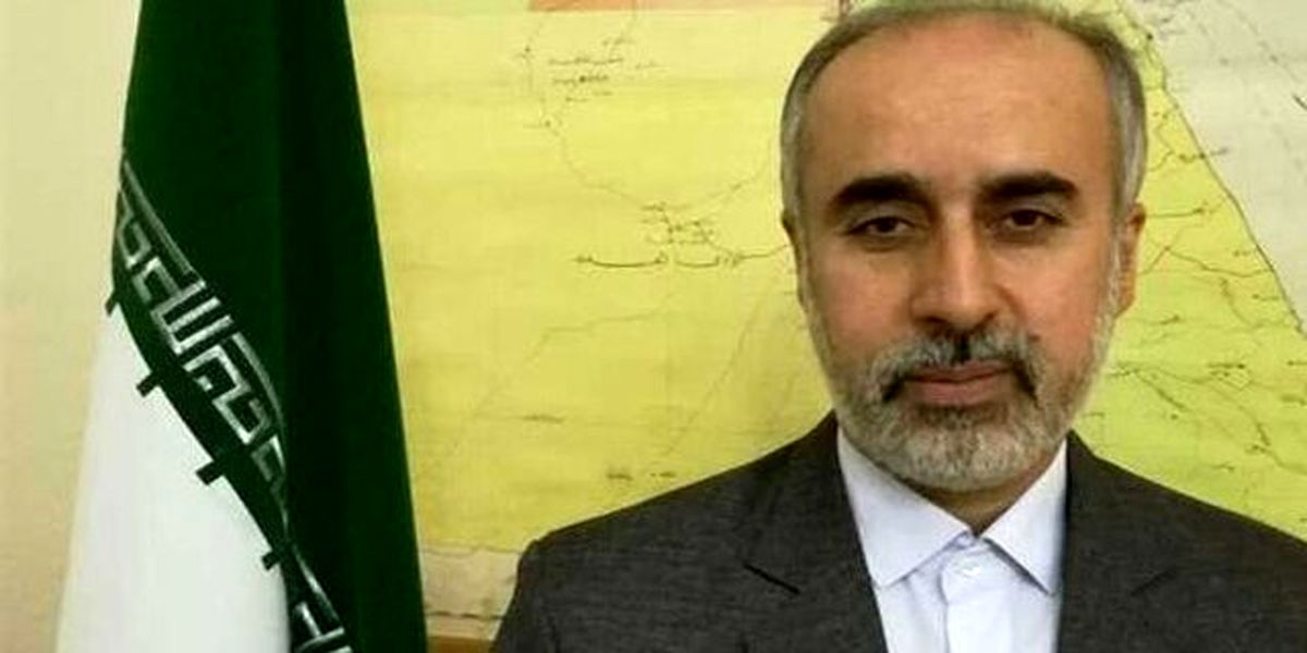 پاسخ ایران‌ به اظهارات اخیر رئیس پارلمان عربی علیه کشورمان