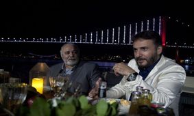 سریال جدید مسعود ده‌نمکی کی پخش می‌شود؟