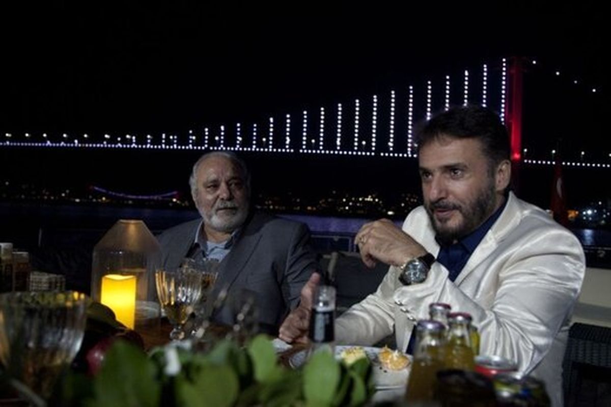 سریال جدید مسعود ده‌نمکی کی پخش می‌شود؟