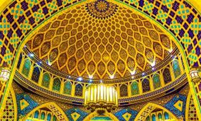 روانشناسی رنگ زرد