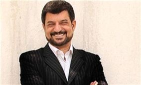دفتر کار مجری تلویزیون، مورد سرقت قرار گرفت