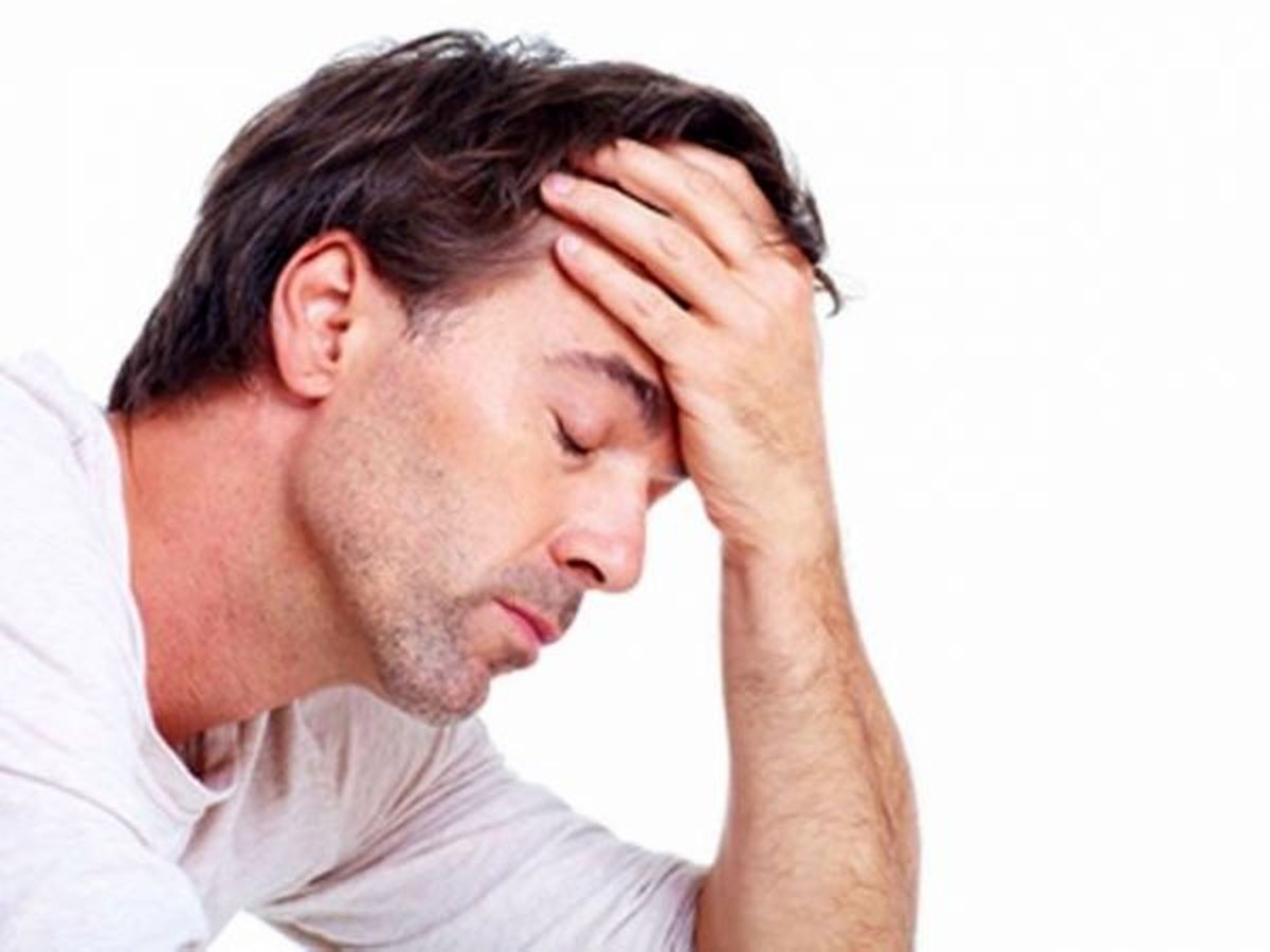 چرا صبح‌ها با سردرد از خواب برمی‌خیزیم؟